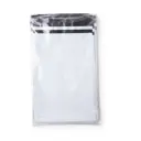 Пакет для компактного хранения 50 шт Pack Innovation 15x24 см полиэтилен цвет белый