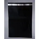 Пакет для компактного хранения 50 шт Pack Innovation 19x24 см полиэтилен цвет черный