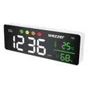 Монитор качества воздуха Levenhuk Wezzer Air MC50 цвет черный/белый