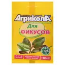 Удобрение Грин Бэлт Агрикола для фикусов 20 г
