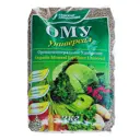 Удобрение органоминеральное Буйские удобрения Универсал 3 кг