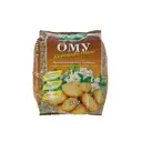 Удобрение органоминеральное Буйские удобрения картофельное 5кг
