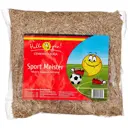Газон универсальный Hallo Gras! SPORT MEISTER GRAS 0.3 кг