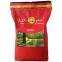 Газон универсальный Hallo Gras! SCHATTEN GRAS 10 кг