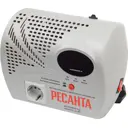 Стабилизатор напряжения Ресанта АСН- 500Н1/1-Ц 0.5 кВт