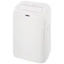 Кондиционер мобильный Zanussi ZACM-09 MSH/N1 9K BTU охлаждение/обогрев