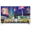 Телевизор National NX-65TUS120 4K UltraHD Smart 65" 165 см цвет чёрный карбон