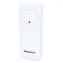 Часы настольные Discovery Report W10, 6.5 см