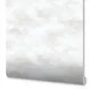 Обои флизелиновые Wallsecret Milky Way серые 1.06 м 8718-10