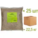 Семена газона зеленый ковер Scandic 0.9 кг х 25 шт 22.5 кг