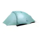 Палатка 2-х местная Naturehike Outdoor синий