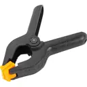 Струбцина пружинная Top Tools 100 мм 12A410
