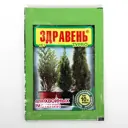 Удобрение Ваше Хозяйство Здравень ТУРБО для хвойных растений 15 г