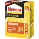 Клей обойный Хенкель Момент винил 250 г (1/24)