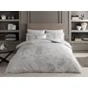 Комплект постельного белья Tac tntc246/246, евро, сатин, цвет розовый