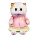 Мягкая игрушка Budi Basa LB-092 Ли-Ли Baby в модной курточке 20 см