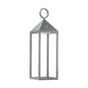 Светильник настенный уличный ODEON LIGHT 4604_2TL 2 Вт IP54 цвет черный