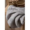 Полотенце для ванной Arya бамбуковое 70x140 см Betsy темно-бежевый