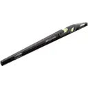 Уровень пузырьковый Bellota 50102-80 2 глазка 800 мм
