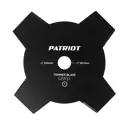 Нож для триммера Patriot TBS-4 сталь