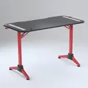 Стол многофункциональный Клик мебель GMD03-1 120x75x60 см ЛДСП цвет черный