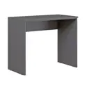 Стол многофункциональный Миф мебель ЕАЭС N RU Д-RU.РА01.В.54075/21 90x75x49.2 см ЛДСП цвет графит
