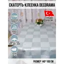 Клеенка Dekorama 243А 1.4*1м