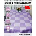 Клеенка Dekorama 243В 1.4*4.2м