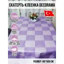Клеенка Dekorama 243В 1.4*5м