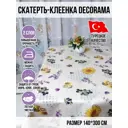 Клеенка Dekorama 235А 1.4х3м