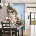 Фотообои Urban Style Пристань, Италия UST0237 200x270 см