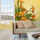 Фотообои Urban Style С добрым утром UST2036 200x270 см