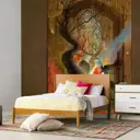 Фотообои Urban Style Сказания дальних стран UST2029 200x270 см