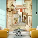 Фотообои Urban Style Фреска UST2073 200x270 см