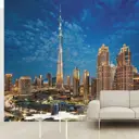 Фотообои Urban Style Дубай UST0325 300x270 см