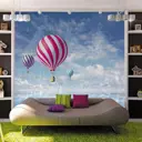 Фотообои Urban Style Воздухоплавание UST0347 300x270 см
