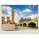 Фотообои Urban Style Лондон UST0788 300x200 см