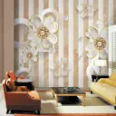 Фотообои Urban Style 3D Нежное видение UST3086 300x270 см