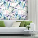 Фотообои Urban Style Перья UST0507 200x180 см