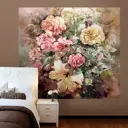 Фотообои Urban Style Большой букет UST5119 200x180 см