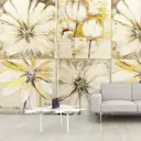 Фотообои Urban Style Ромашки UST0419 400x270 см