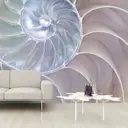 Фотообои Urban Style Рождение жемчужины UST0436 400x270 см