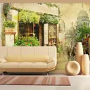Фотообои Urban Style Монмартр UST4068 400x270 см