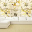 Фотообои Urban Style (Ромашки) UST 0719 300x200 см