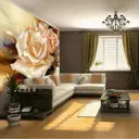 Фотообои Urban Style (Чайная роза) UST 0760 300x200 см