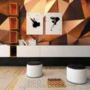 Фотообои Urban Style (3D будущего) UST 0796 300x200 см