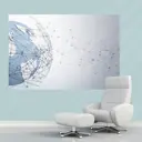 Фотообои Urban Style (3D Планета) UST 6179 200x135 см