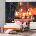 Фотообои Urban Style (Улицы города Масло) UST 7039 300x200 см