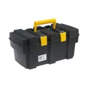Ящик для инструментов Tundra 22.5x42x20 мм, пластик