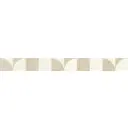 Декор плиточный настенный Lasselsberger ceramics Лиссабон 1504-0427-1001 4.5x45см 67 цвет белый